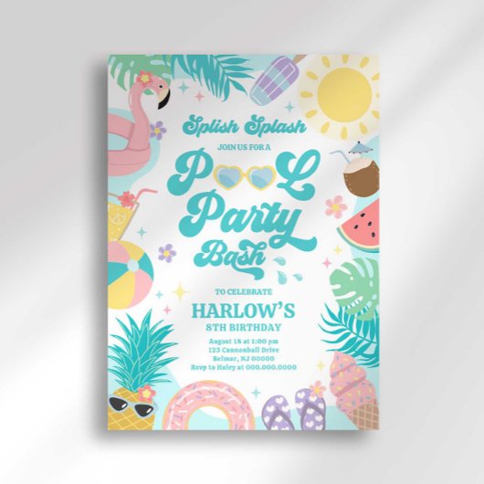 uitnodiging tot vrijdag