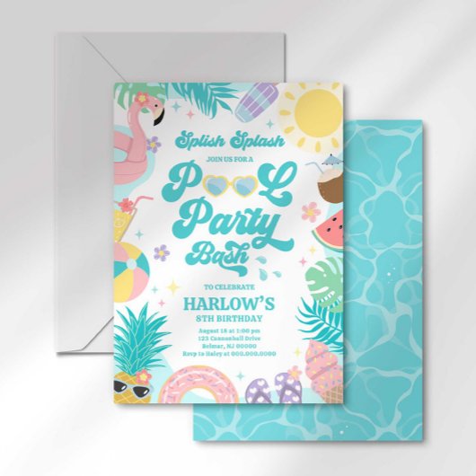 uitnodiging tot vrijdag