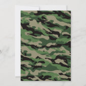 Uitnodiging tot vrijdag (Achterkant)