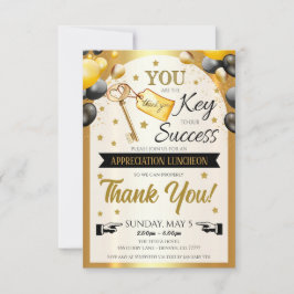 Uitnodiging tot waardering