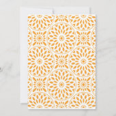 Uitnodiging tot waardering, dankbaar voor (Achterkant)