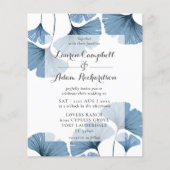 Uitnodiging tot Waterverf van de wedstrijd (Voorkant)