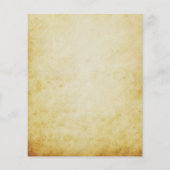 uitnodiging tot weddenschap (Achterkant)