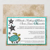 Uitnodiging tot weddenschap (Voorkant / Achterkant)