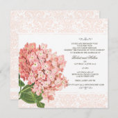 uitnodiging tot weddenschap (Voorkant / Achterkant)