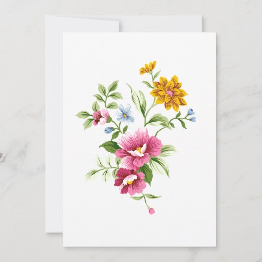 Uitnodiging tot weddenschap (Achterkant)