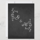 uitnodiging tot weddenschap (Achterkant)