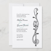  uitnodiging tot weddenschap (Voorkant)