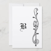 uitnodiging tot weddenschap (Achterkant)