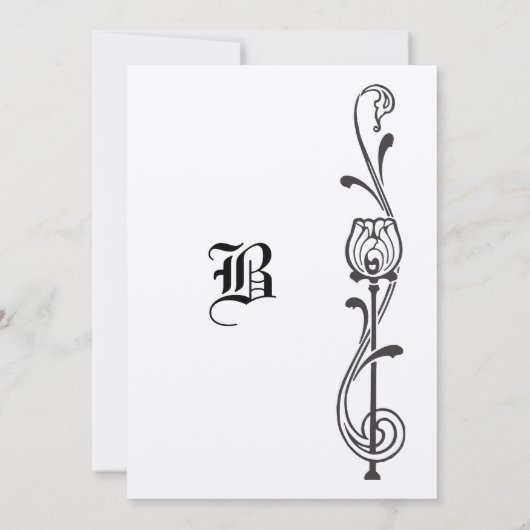  uitnodiging tot weddenschap (Achterkant)