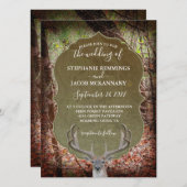 Uitnodiging tot weddenschap in het rijke land (Voorkant / Achterkant)