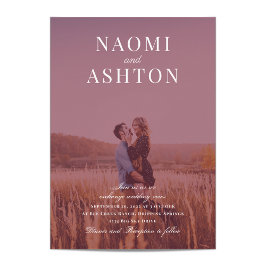 Uitnodiging tot weddenschap in penseelbekleding