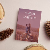 Uitnodiging tot weddenschap in penseelbekleding