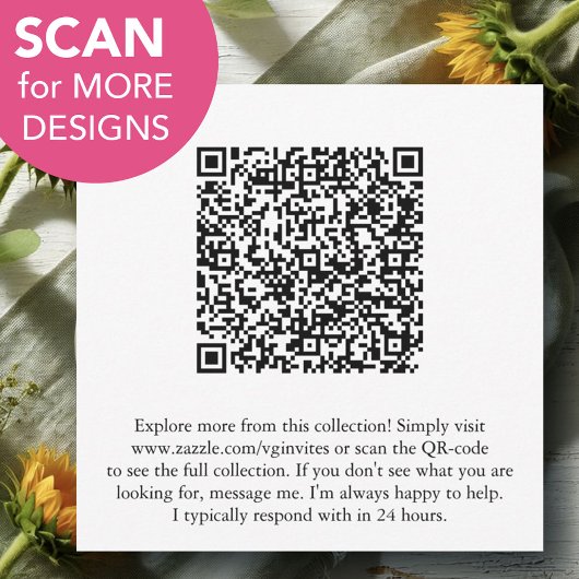 Uitnodiging tot weddenschap met geel zonnebloem