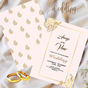 Uitnodiging tot weddenschap met Indische hindu Pea