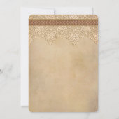 uitnodiging tot weddenschap met oostenrijk (Achterkant)