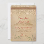  uitnodiging tot weddenschap met oostenrijk (Voorkant)