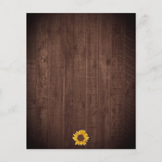 Uitnodiging tot weddenschap met Stippen van de Rus (Achterkant)