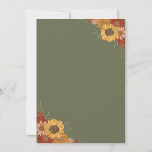 Uitnodiging tot weddenschap op het Rustige Zonnebl (Achterkant)