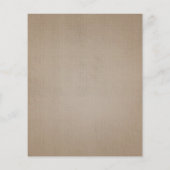 Uitnodiging tot weddenschap over begrotingstrips (Achterkant)