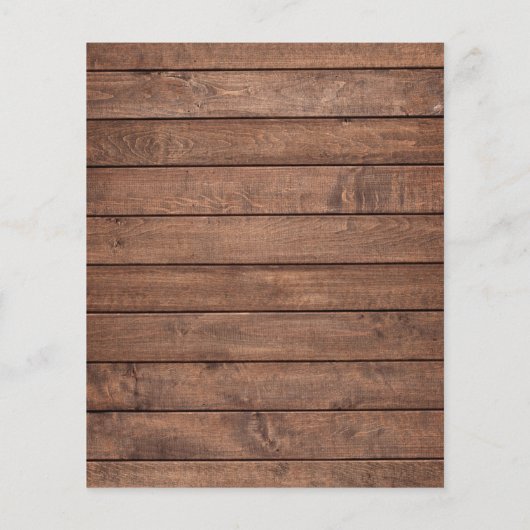 Uitnodiging tot weddenschap over budgetbindmiddel (Achterkant)