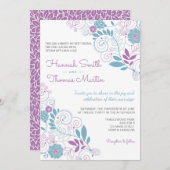 Uitnodiging tot weddenschap over de hemicycle (Voorkant / Achterkant)