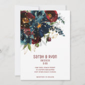 Uitnodiging tot weddenschap over de koningen van d (Voorkant)