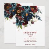 Uitnodiging tot weddenschap over de koningen van d (Voorkant / Achterkant)