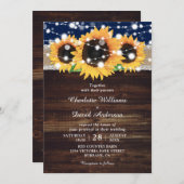 Uitnodiging tot weddenschap over de Rustige marine (Voorkant / Achterkant)