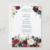 Uitnodiging tot weddenschap over de Rustische Bour (Voorkant)