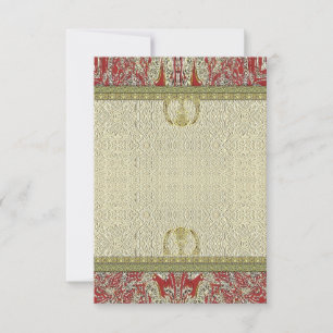 Uitnodiging tot weddenschap over het Indische huwe