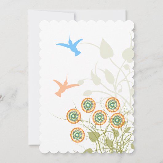 Uitnodiging tot weddenschap over het vliegen en vo (Achterkant)