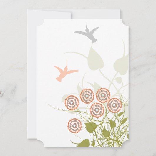 Uitnodiging tot weddenschap over het vliegen en vo (Achterkant)