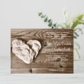 Uitnodiging tot weddenschap over ridderschap (Staand voorkant)