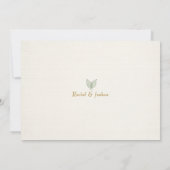 Uitnodiging tot weddenschap rond bijtende bomen (Achterkant)