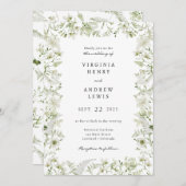  uitnodiging tot weddenschap tussen Grieken (Voorkant / Achterkant)