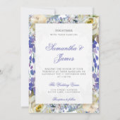 Uitnodiging tot weddenschap tussen natiestaten (Achterkant)