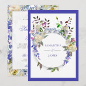 Uitnodiging tot weddenschap tussen natiestaten (Voorkant / Achterkant)