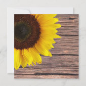 Uitnodiging tot weddenschap tussen Rustic Yellow S (Achterkant)