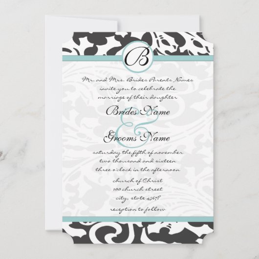 Uitnodiging tot weddenschap tussen sjuwen en scheu (Voorkant)