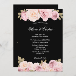 Uitnodiging tot weddenschap tussen zwarte en zwart