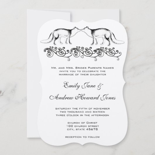 Uitnodiging tot  weddenschappen (Voorkant)