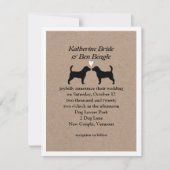 Uitnodiging tot weddenschappen (Voorkant)