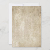 uitnodiging tot weddenschappen (Achterkant)