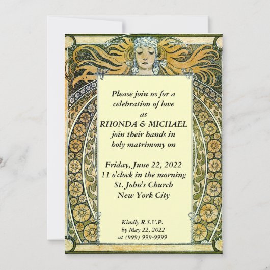 uitnodiging tot weddenschappen (Achterkant)