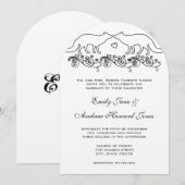 Uitnodiging tot weddenschappen (Voorkant / Achterkant)