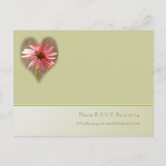 Uitnodiging tot  weddenschappen (Achterkant)