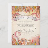 Uitnodiging tot  weddenschappen (Voorkant)