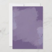 Uitnodiging tot weddenschappen, Acryluitvindingen (Achterkant)