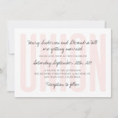 Uitnodiging tot weddenschappen/Belasting (Voorkant)